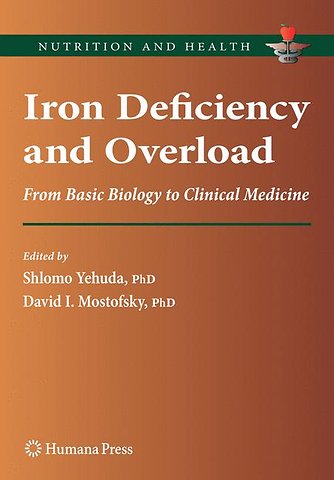 Iron Deficiency and Overload