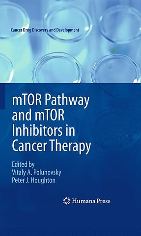 mTOR Pathway and mTOR Inhibitors in Cancer Therapy