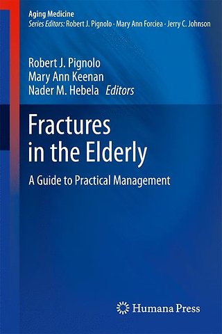 Fractures in the Elderly