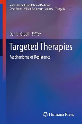 Targeted Therapies