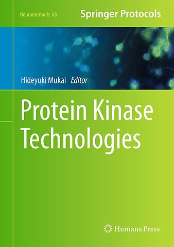 Protein Kinase Technologies