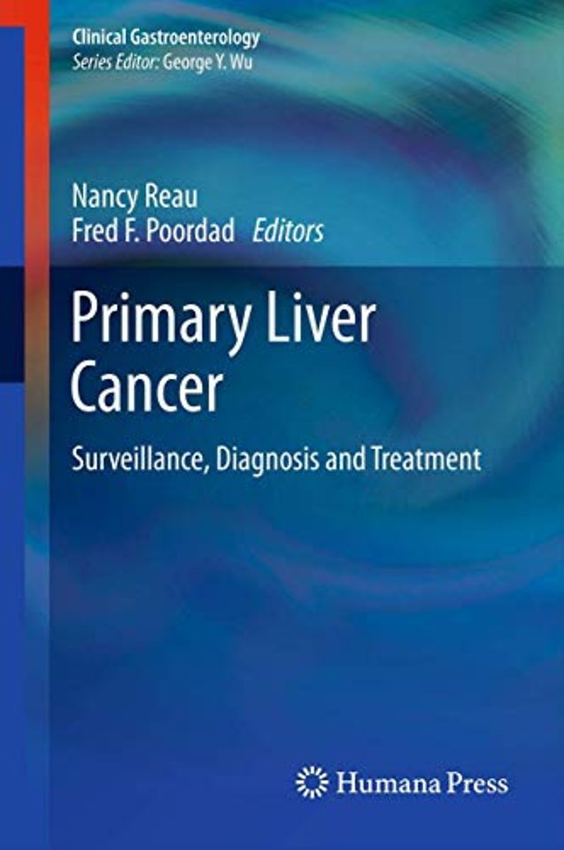 Primary Liver Cancer