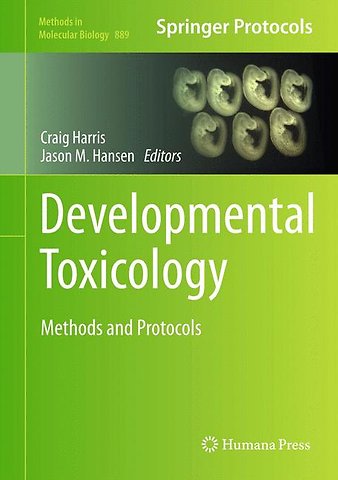 Developmental Toxicology