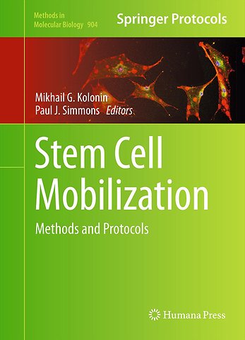 Stem Cell Mobilization