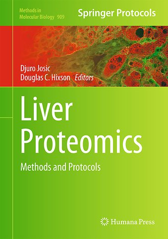 Liver Proteomics