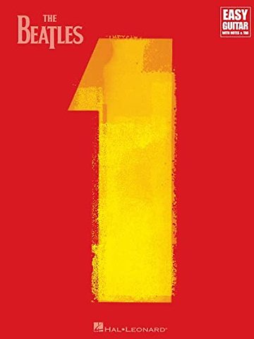 The Beatles 1