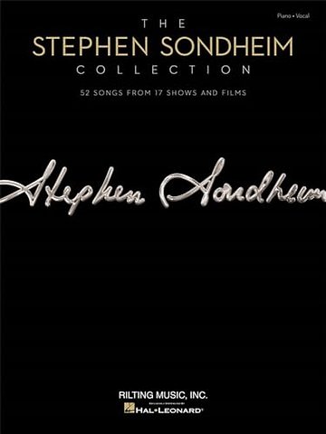 The Stephen Sondheim Collection