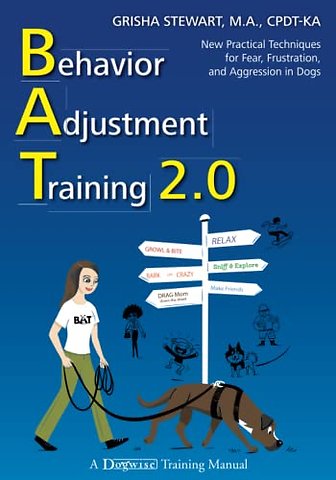 BEHAVIOUR ADJUSTMENT TRAINING 2.0