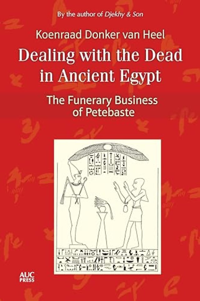 Dealing with the Dead in Ancient Egypt