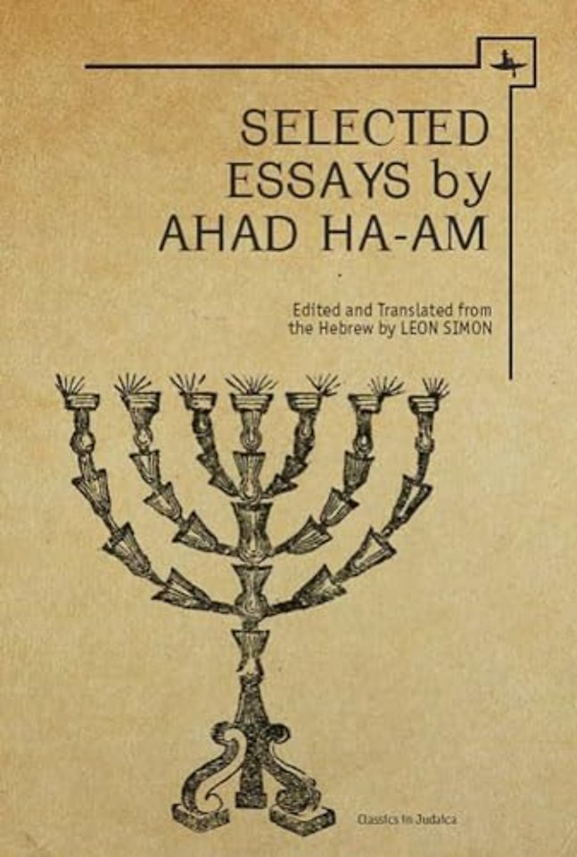 Ahad Ha-am