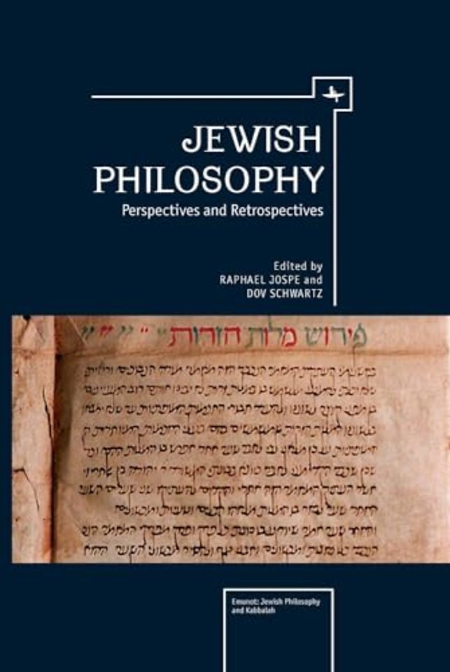 Jewish Philosophy