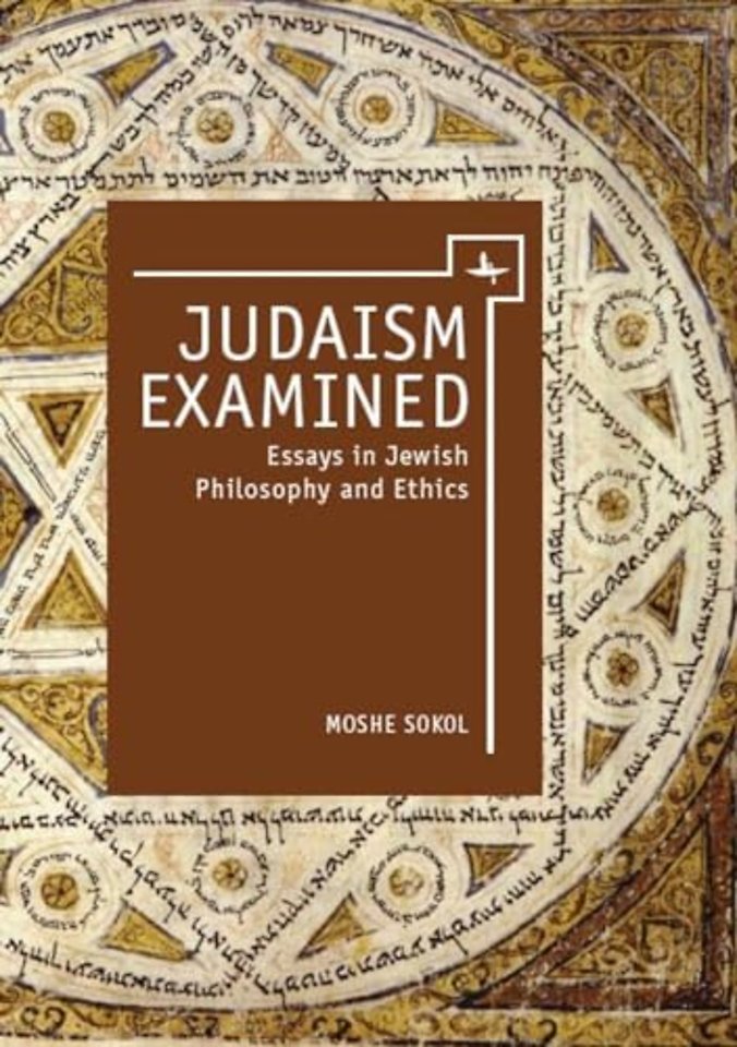 Judaism Examined