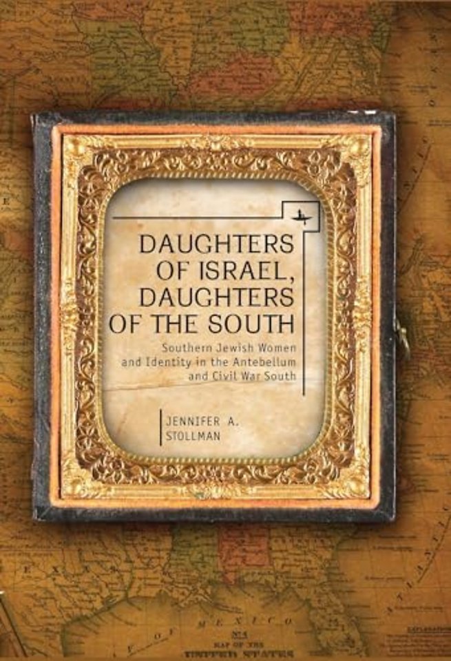Daughters of Israel, Daughters of the South