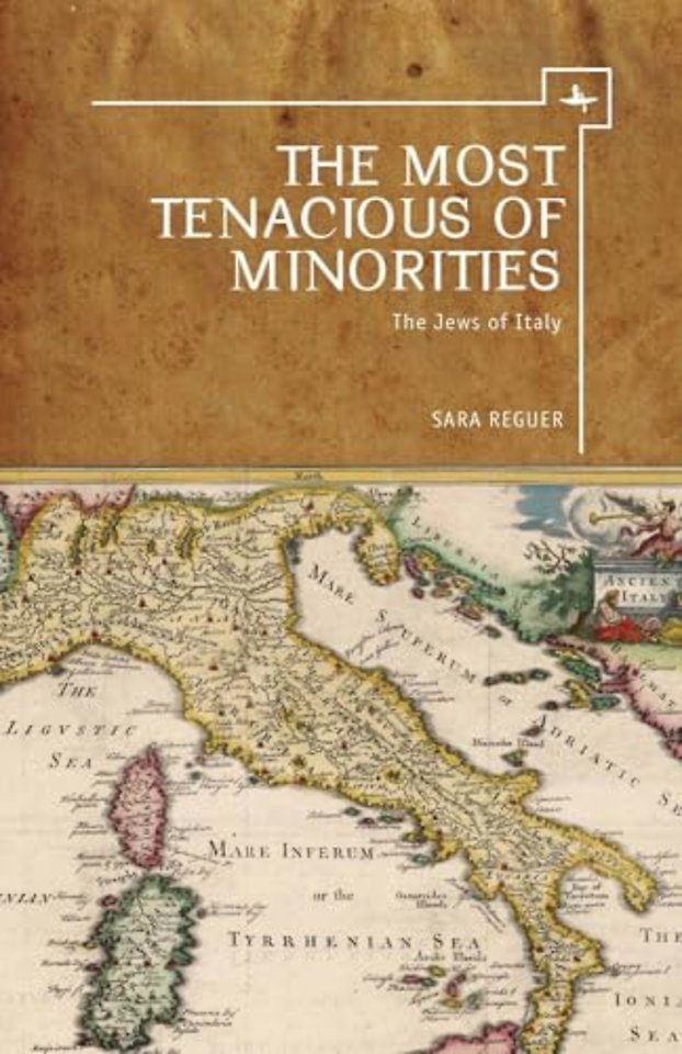 The Most Tenacious of Minorities