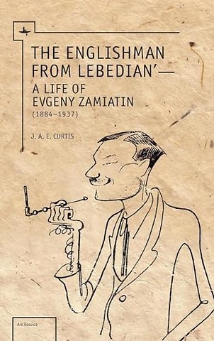 The Englishman from Lebedian