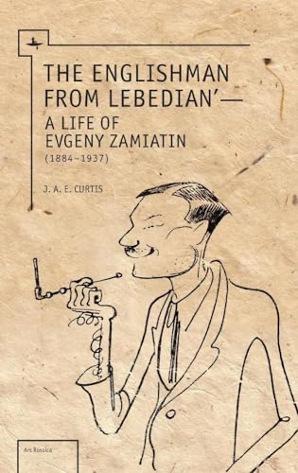The Englishman from Lebedian