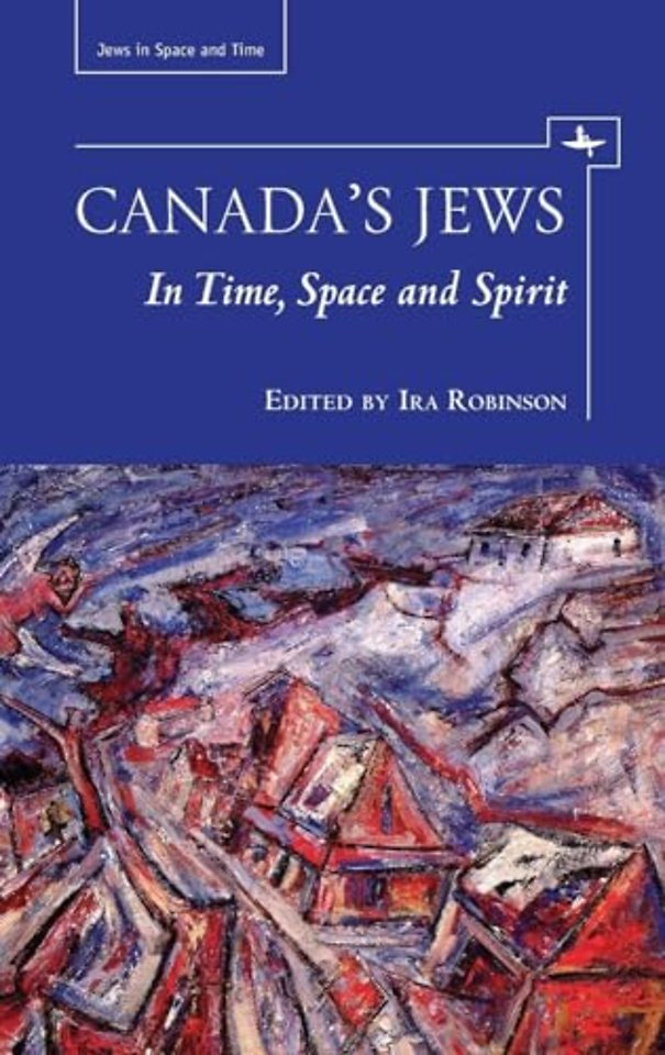 Canada's Jews