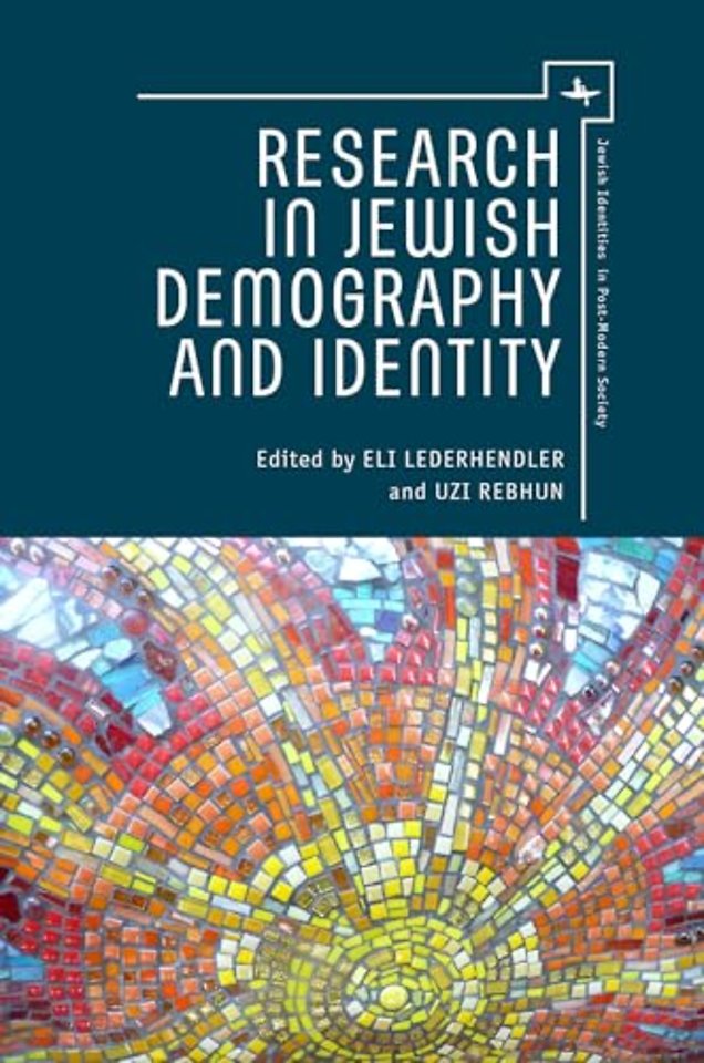 Research in Jewish Demography and Identity