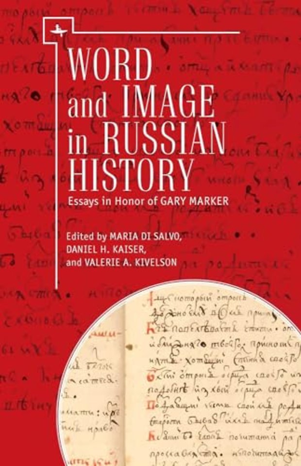 Word and Image in Russian History