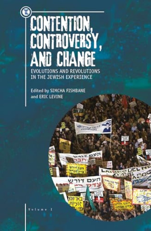 Contention, Controversy, and Change