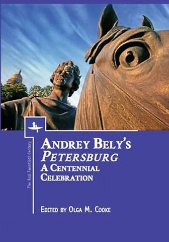 Andrey Bely's "Petersburg"