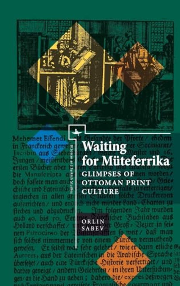 Waiting for Mteferrika