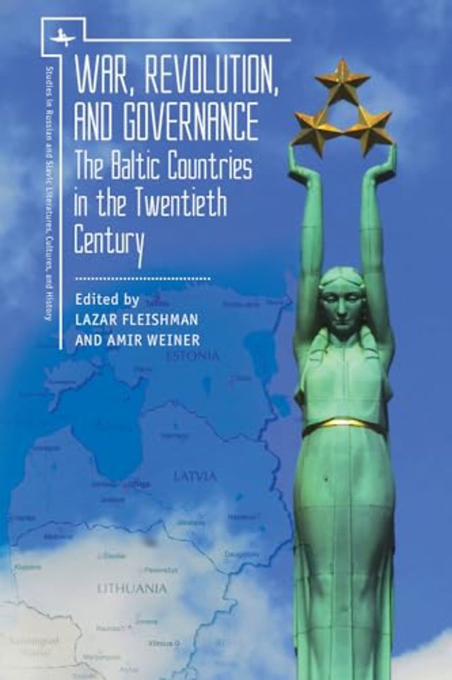 War, Revolution, and Governance