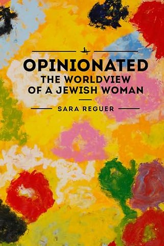 Opinionated