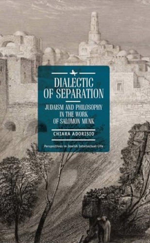 Dialectic of Separation