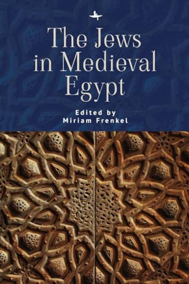 The Jews in Medieval Egypt
