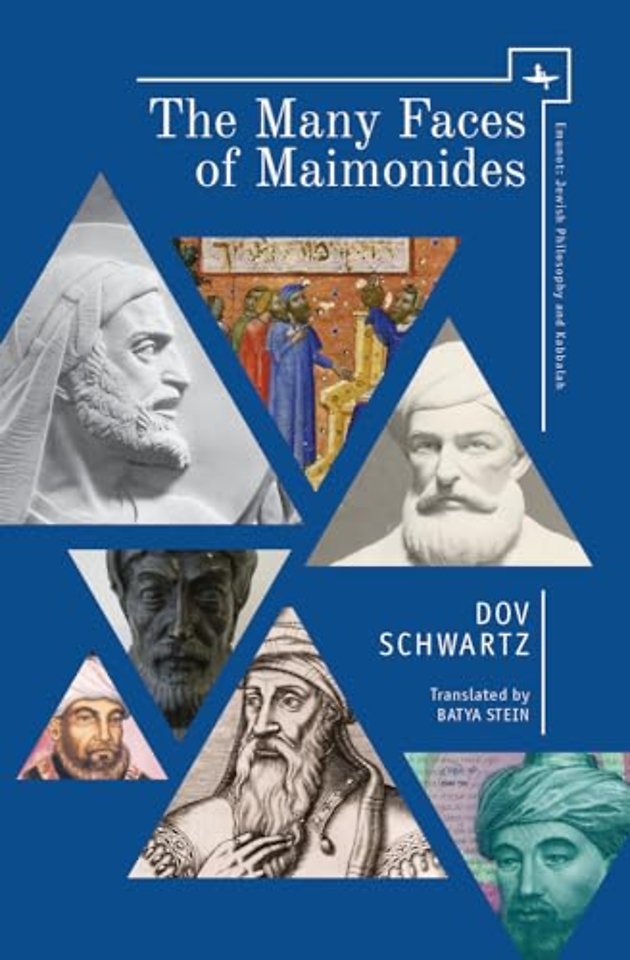 The Many Faces of Maimonides