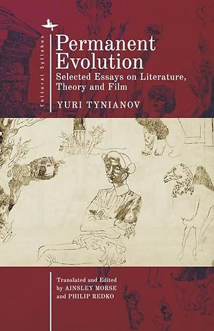 Permanent Evolution