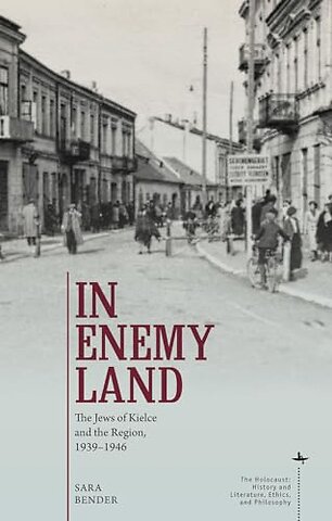 In Enemy Land