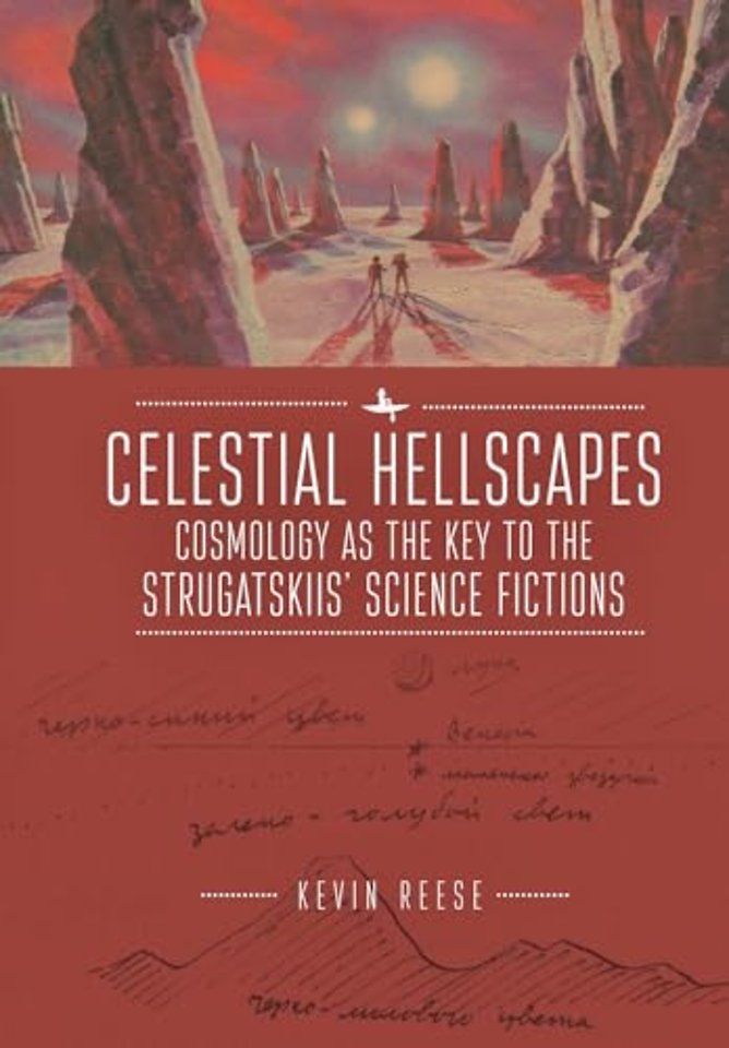 Celestial Hellscapes