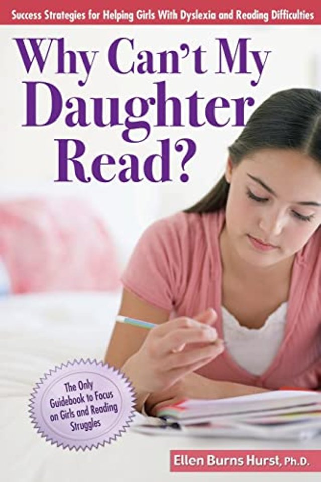 Why Can't My Daughter Read?
