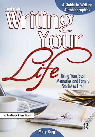 Writing Your Life