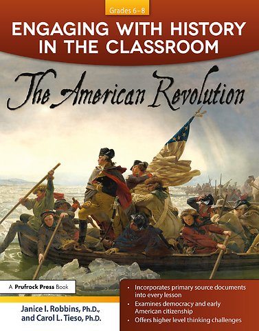 Engaging With History in the Classroom