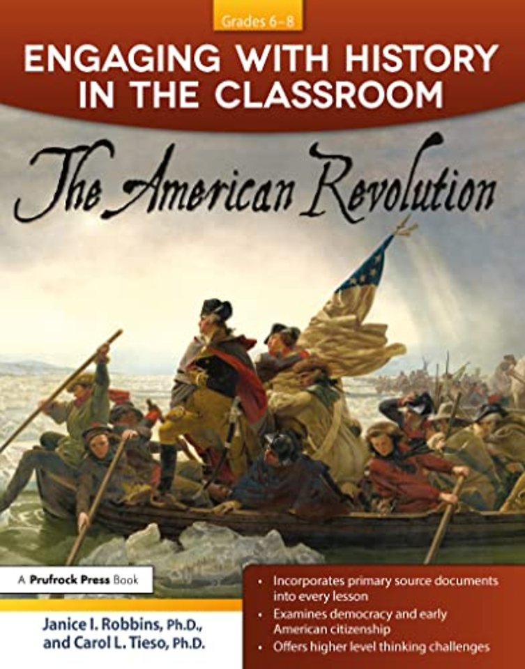 Engaging With History in the Classroom