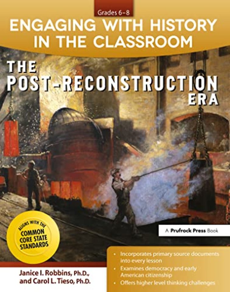 Engaging With History in the Classroom