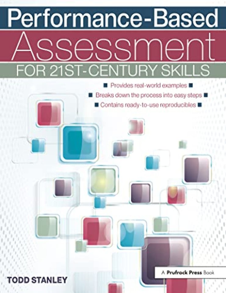 Performance-Based Assessment for 21st-Century Skills