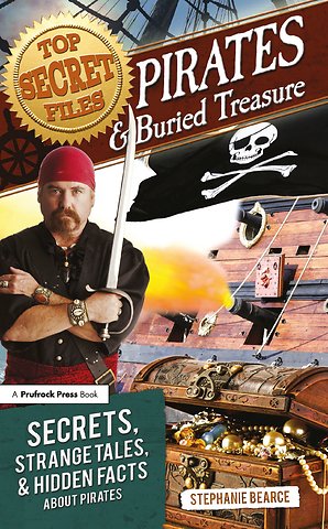 Top Secret Files