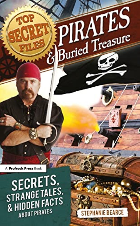 Top Secret Files