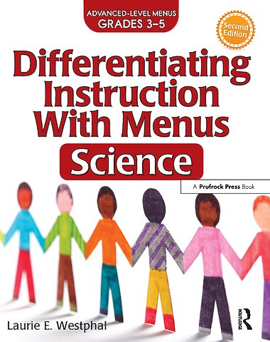 Differentiating Instruction With Menus