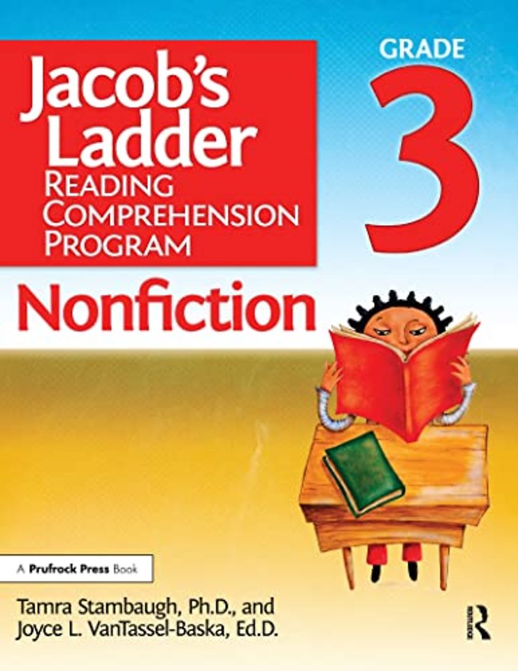 Jacob's Ladder Reading Comprehension Program