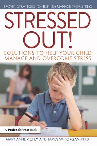 Stressed Out!