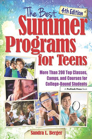 Best Summer Programs for Teens