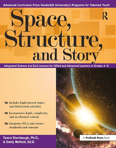 Space, Structure, and Story