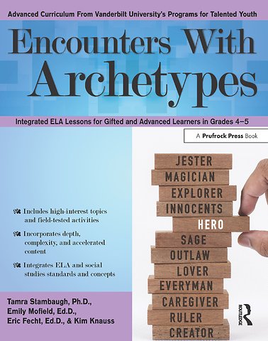 Encounters With Archetypes