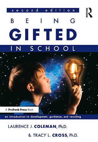 Being Gifted in School