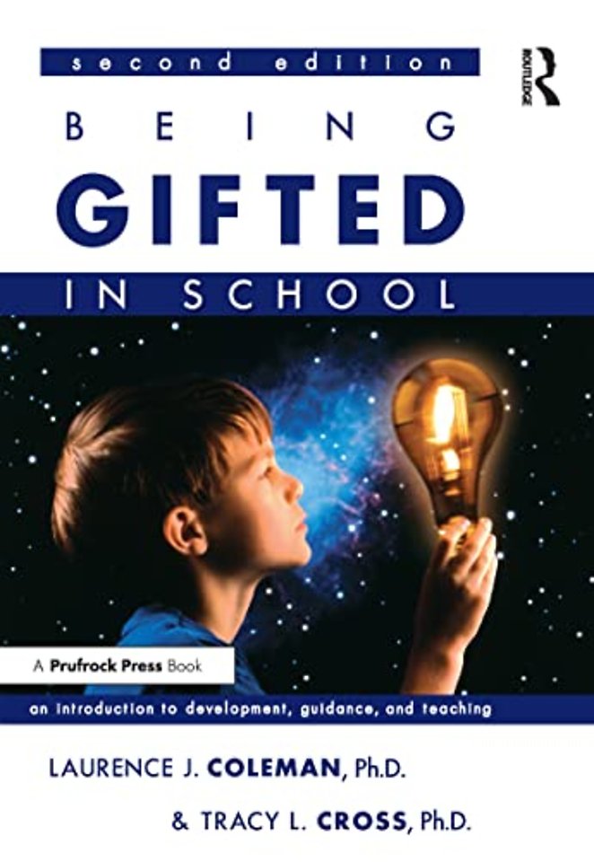 Being Gifted in School